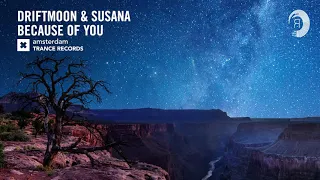 Because Of You √ Lyrics √ Driftmoon & Susana