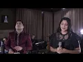 Canção e Louvor -  Live Session #4 - Cheiro de Milagre