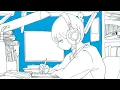 Download Lagu yorushika but it's lofi ~ lofi to chill/study to