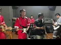 Lagu Anggun C Sasmi - Tua-Tua Keladi (Band Cover)