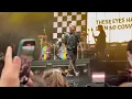 Electric Callboy - Still Waiting (Sum41) FULL LIVE DEBUT - Live Slam Dunk Festival 2025 (South)