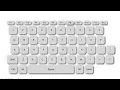 Neumorphism keyboard UI Design Using HTML CSS keyboard Design using html css