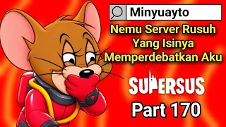Tutorial Menambah Dosa Part 170