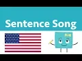 Sentence Song US Version