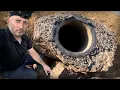 Download Lagu Kuyunun İçindeki Dehşeti Gören Define Avcısı Birden Sustu !!!