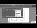 AutoCAD 2017 Tutorial Layouts