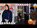 Download Lagu CEYDA WALAASHIIS KU HOR CAAYAY  SI XUN AYUU IGU XANAAQAY..?