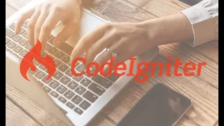 Codeigniter 4 Tutorials App folder structure in codeigniter 4