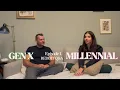 SPICY reddit questions Ep 1 Brazilian Gen X Husband vs American Millennial