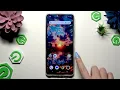 VIVO Y19s – How to Connect to Printer