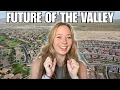Living in Buckeye Arizona 2026