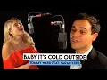 Lagu Baby It's Cold Outside | Tommy Ward (feat. Sarah Stipe)