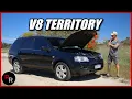 Download Lagu This Is The V8 Territory Ford Should Have Made!