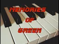 Download Lagu Memories of Green - Blade Runner (Piano Arrangement)