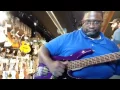 Peavey Forum Five