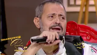 جورج وسوف أمري لله دندنها