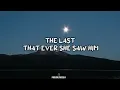 Mike Oldfield - Moonlight Shadow (Lyrics)