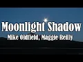 Download Lagu Mike Oldfield - Moonlight Shadow (Lyrics)