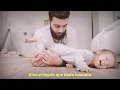 La canción más bella para dedicar a tus hijos/ El regalo más Grande/ Angel Melo