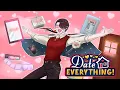Download Lagu Vox Akuma Dates Everything