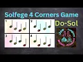 Download Lagu Solfège Ear Training - Do-Mi-Sol