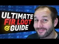 ULTIMATE TARKOV FIR LOOT GUIDE - WHERE TO FIND YOUR HIDEOUT ITEMS