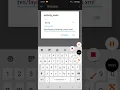 Smali to Java vs Decompiled Jadex R layout fix to convert Java