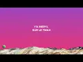 VEGEDREAM, MERYL -  Supernova (Paroles)