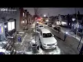 It s scary Residents on edge after carjacking robbery spree in Sheepshead Bay
