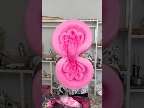 Make the marshmallows a bit bigger