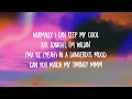 Tyla, Travis Scott - Water (Remix) Lyrics