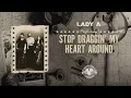 Lady A - Stop Draggin' My Heart Around (Official Audio)