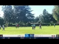 El Monte Cricket League 25-26 - Culver City Vs FamilyXI