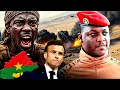 Download Lagu Beenta badan ee laga sheego Hoggaamiyaha Geesiga ah ee Dalka Burkina Faso