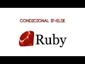 Curso de - Condicionales IF-ELSE