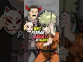 Download Lagu NPC Yang Sangat Membenci Naruto Ketika Masih Kecil #shorts