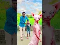 Download Lagu Raju and his brother are dancing with a cat 🐈😁 #shorts #funny #comedy #trendingshorts