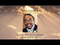 Funeral Service for Eddie Segars Jr