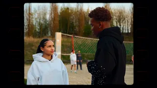 Ah Nice - MEINE SCHULD (Visualizer) prod. by Jethi Dev