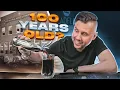 Vintage Coca-Cola Taste Test