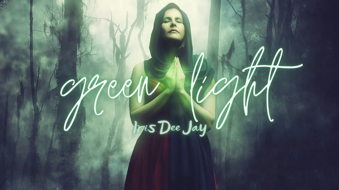Iris Dee Jay - Green Light (Free Download) ✅