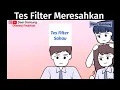 Download Lagu Tes Filter Meresahkan