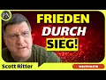 Download Lagu 💥45 TAGE BIS ZUM SIEG! RUSSLANDS KRIEGSLOGIK ERKLÄRT!💥Scott Ritter analysiert