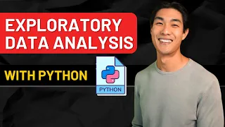 Exploratory Data Analysis with Python PANDAS