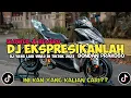 Lagu Dj Ekspresikanlah - Bondan Prakoso - (Slowed + Reverb) - Viral Di Tiktok 2023🎧