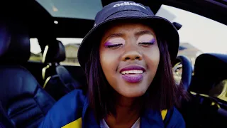 dangerflex kangaroo ft akhona official music video 