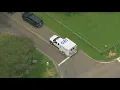 Man shot after firing at deputies in Pickens County