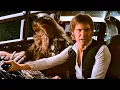 Lagu Star Wars: Why Han \u0026 Chewie RETURNED to the Battle of Yavin (Fan Film)