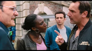 Le sens de la fête - Bande-annonce 2