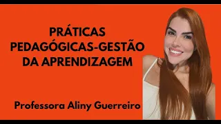 PORTFÓLIO DE PRÁTICAS PEDAGÓGICAS: APRENDA A FAZER!  #anhanguera  #unopar  #fyp #pedagogiaead